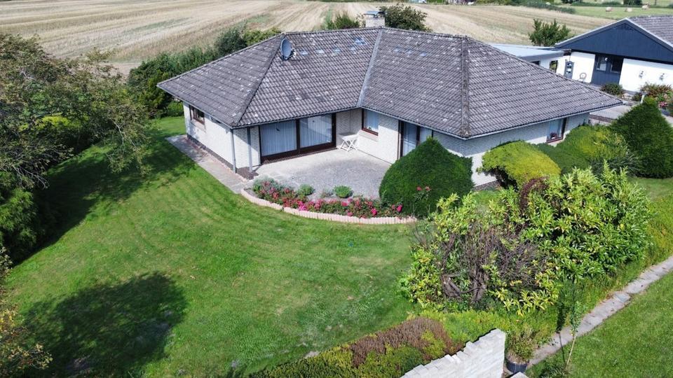 Gepflegter Winkelbungalow ruhige Lage mit Weitblick zimmer