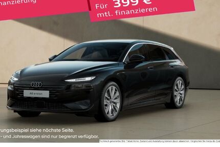 Audi A6 e-tron 10.622 km 51.650 &euro; Wuppertal 42109