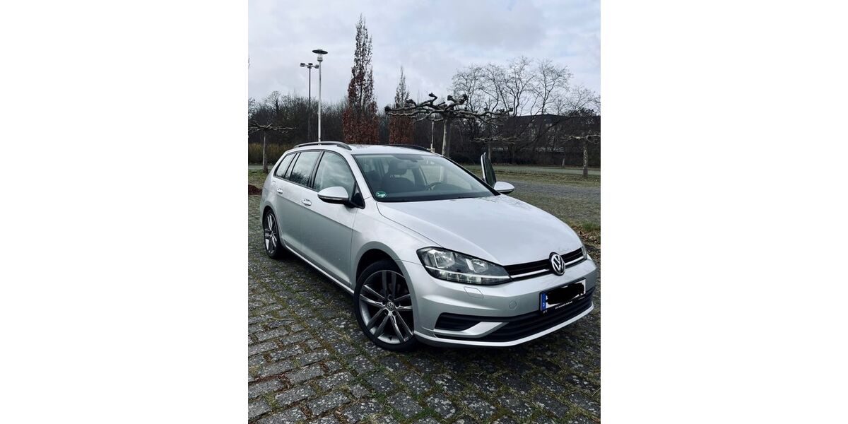 VW Golf 115.124 km 14.900 &euro; Konstanz 78467