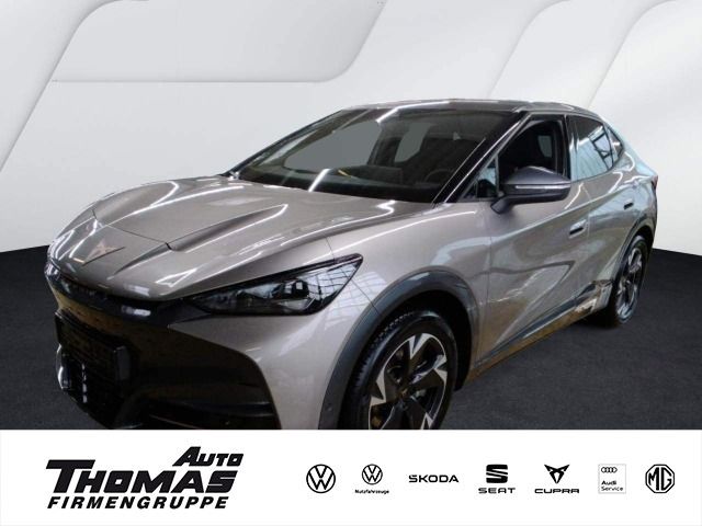 Cupra Tavascan 8.719 km 41.880 &euro; Blankenheim 53945