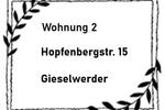 Etagenwohnung Wesertal - 2 Zimmer, 53 m&sup2;, 47.900&euro; | Angebot:26866335