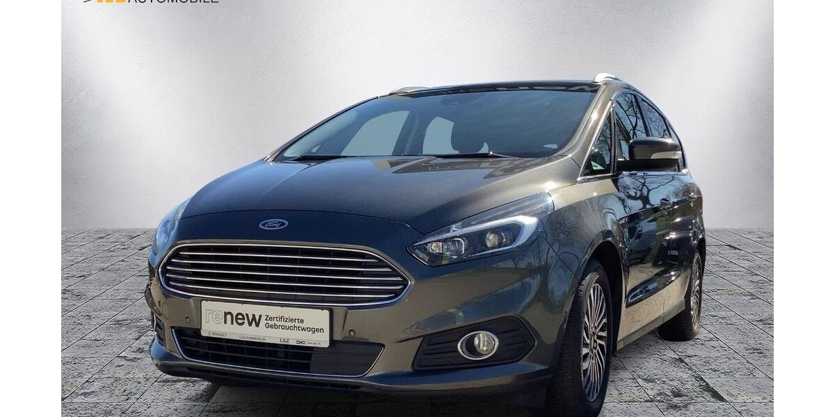 Ford S-Max 157.000 km 13.980 &euro; Bornhöved 24619