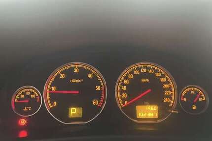 Opel Vectra 102.387 km 3.500 &euro; Hamburg 22549