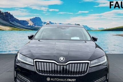 Skoda Superb 64.152 km 26.450 &euro; Jessen 06917