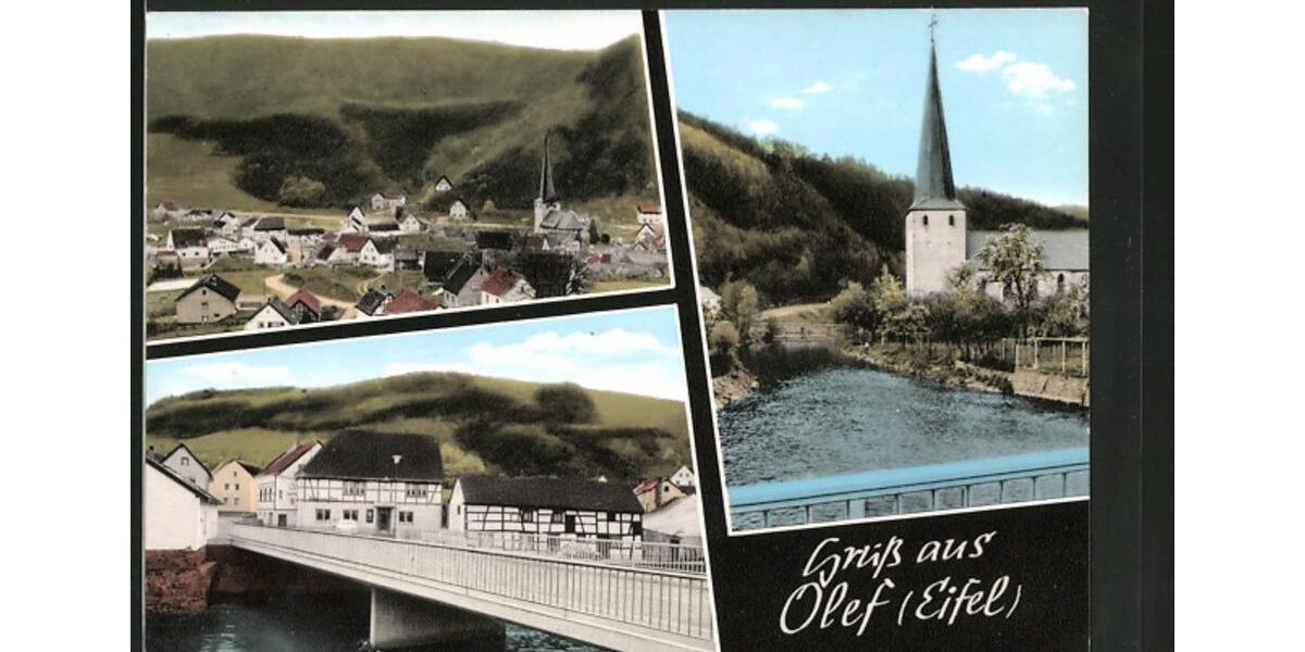 Terrassenwohnung Schleiden - 2 Zimmer, 68 m&sup2;, 820&euro; | Angebot:24770771