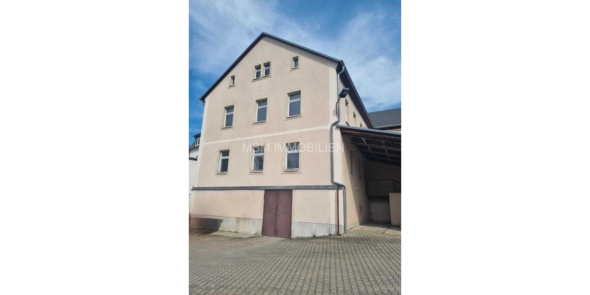 Gewerbeobjekt Rabenau - 459.000&euro; | Angebot:25479838