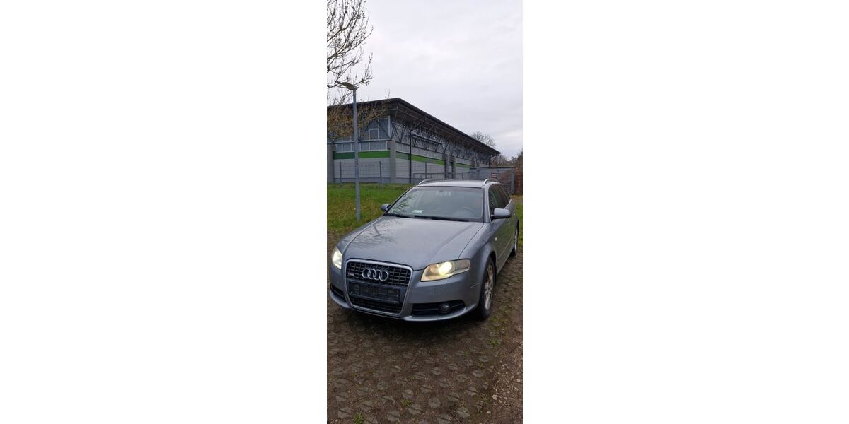 Audi A4 308.000 km 3.990 &euro; Forchheim 91301