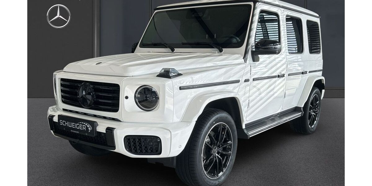 Mercedes-Benz 450 3.000 km 169.500 &euro; Reichertshofen 85084