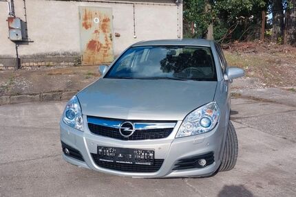 Opel Vectra 117.718 km 3.799 € Berlin 13055