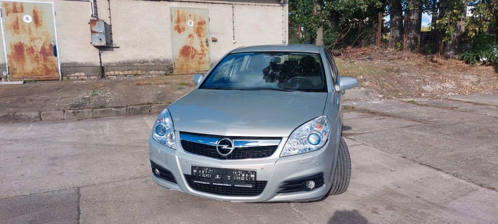Opel Vectra 117.718 km 3.799 € Berlin 13055