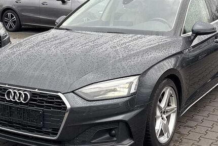 Audi A5 152.000 km 28.450 &euro; Eystrup 27324