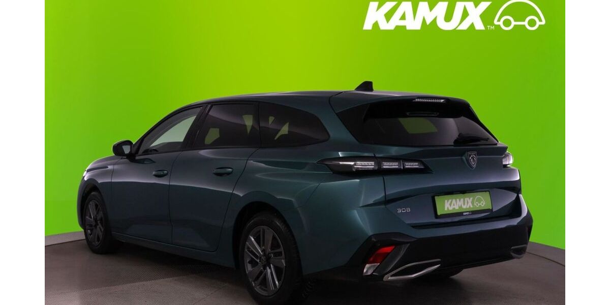 Peugeot 308 40.157 km 17.845 &euro; Hameln 31785