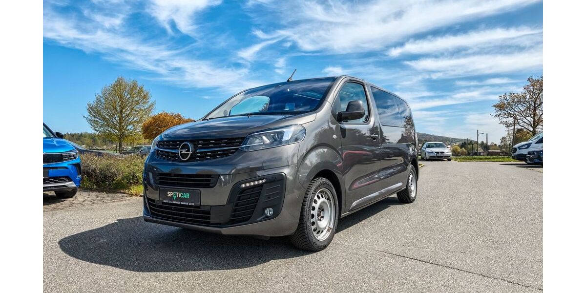 Opel Zafira Life 75.220 km 32.900 &euro; Ebersbach 02730