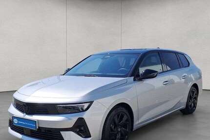 Opel Astra 4.305 km 25.940 € Cottbus 03051