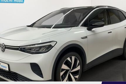 VW ID.4 67.873 km 23.498 € Erfurt 99098