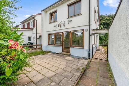 Haus zum Kaufen in Neuhausen auf den Fildern 645.000 € 128 m²