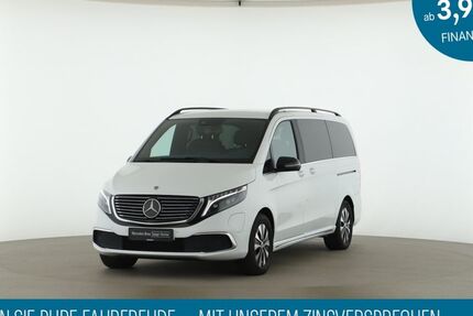 Mercedes-Benz EQV 62.200 km 44.280 &euro; Gütersloh 33332