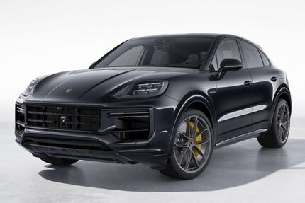 Porsche Cayenne 14.500 km 167.470 &euro; Sinzheim/Baden-Baden 76547