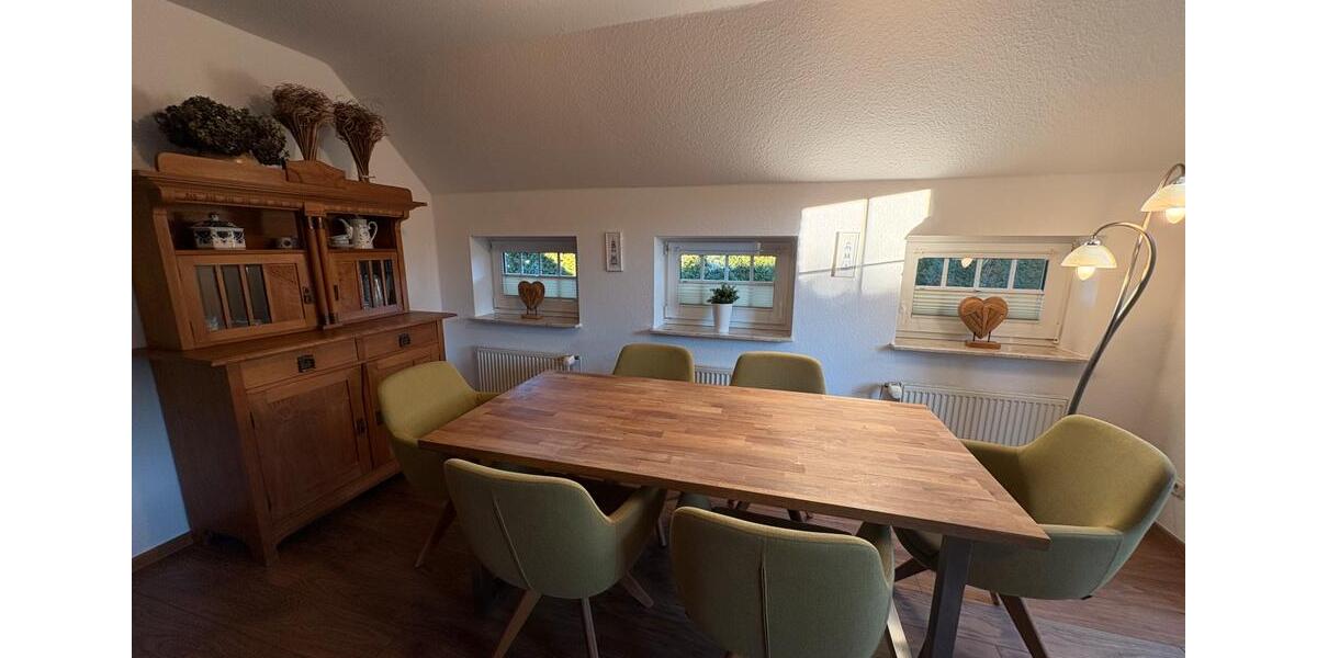 Ferienimmobilie Dortmund Innenstadt West - 1.095&euro; | Angebot:26498705