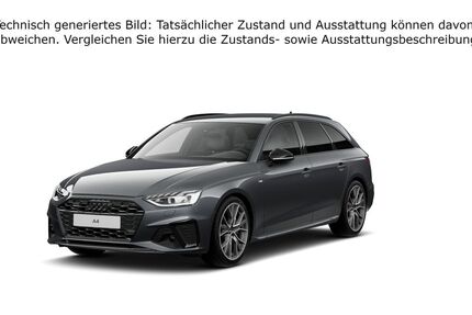 Audi A4 23.854 km 37.960 &euro; Lörrach 79540