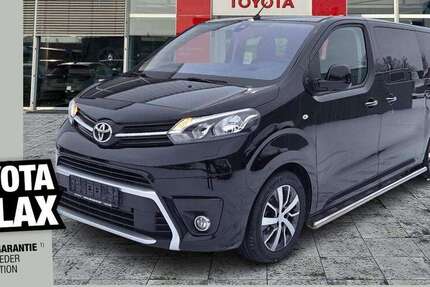 Toyota Proace 142.555 km 29.450 &euro; Dresden 01139