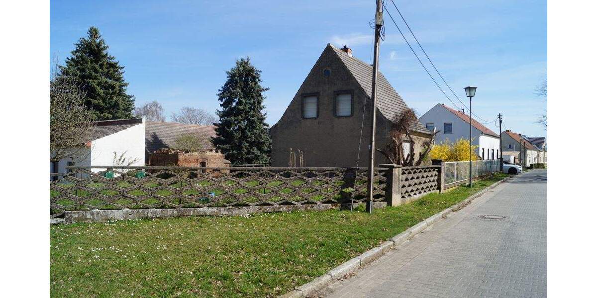 Grundstück Mittenwalde / OT Schenkendorf-Krummensee Krummensee - 799.000&euro; | Angebot:25663576