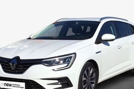 Renault Megane 68.815 km 18.990 &euro; Villingen-Schwenningen 78056