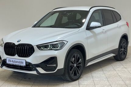BMW X1 122.118 km 21.890 &euro; Wunstorf (bei Hannover) 31515