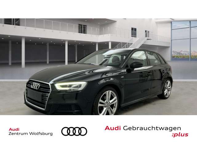 Audi A3 72.046 km 18.990 &euro; Wolfsburg 38440