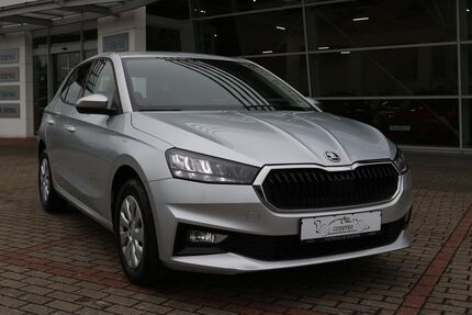 Skoda Fabia 13.120 km 12.700 &euro; Bückeburg 31675