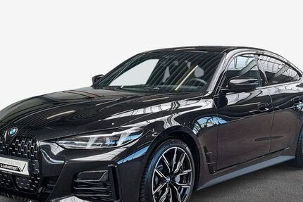 BMW 430 Gran Coupé
