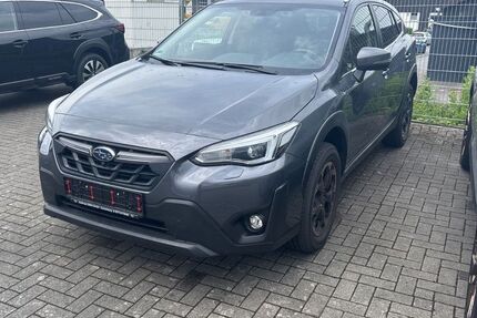 Subaru XV 24.600 km 22.990 &euro; Eschenburg 35713