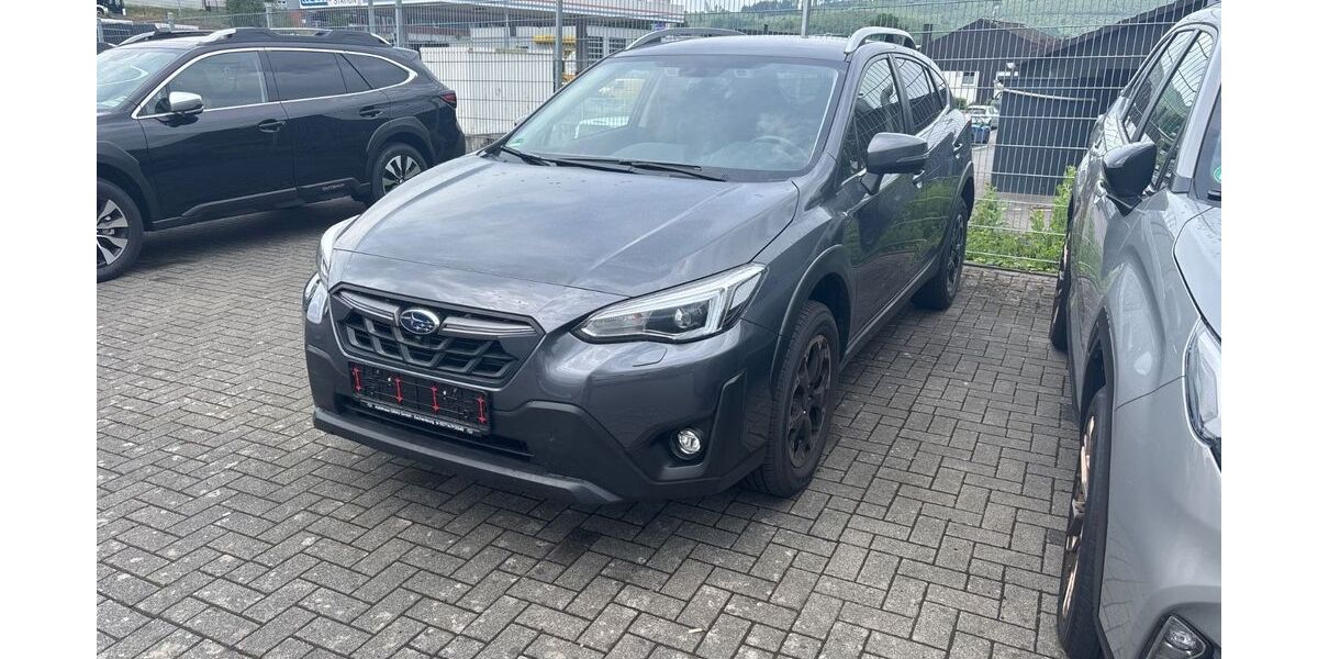 Subaru XV 24.600 km 22.990 &euro; Eschenburg 35713