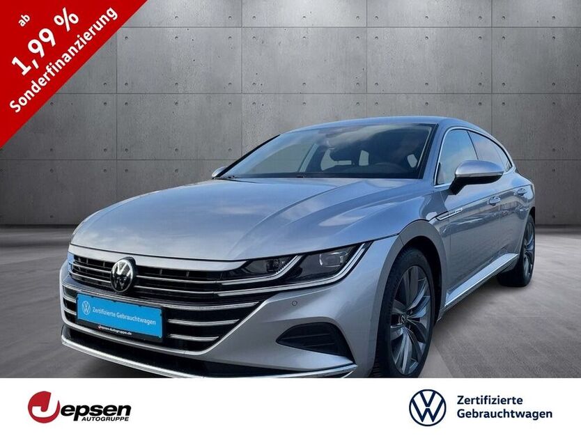 Arteon