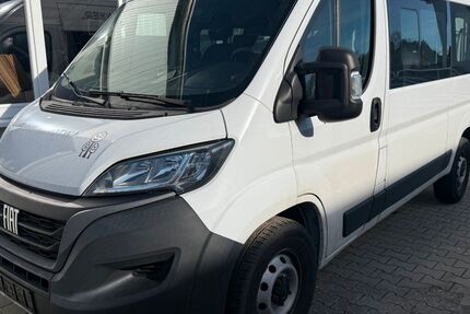 Fiat Ducato 94.000 km 21.977 &euro; Oberhausen Rheinhausen 68794