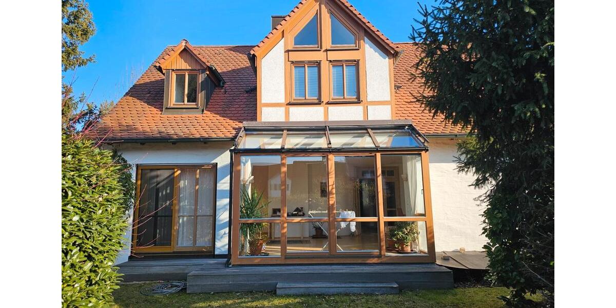 Einfamilienhaus Nürnberg Buchenbühl - 5 Zimmer, 160 m&sup2;, 630.000&euro; | Angebot:26706125