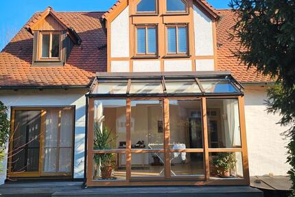 Haus Nürnberg Buchenbühl - 5 Zimmer, 160 m&sup2;, 630.000&euro; | Angebot:26706125