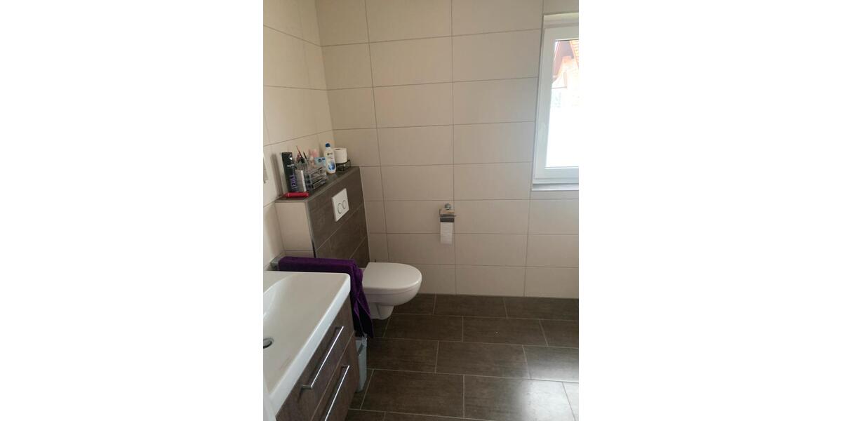 Etagenwohnung Velen - 3 Zimmer, 82 m&sup2;, 1.000&euro; | Angebot:26326043