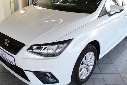 Seat Ibiza 18.616 km 15.778 &euro; Wölfersheim 61200