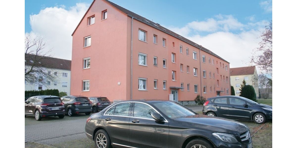 12,81 % Rendite bei Neuvermietung - Etagenwohnung Bernsdorf | Angebot:26897316