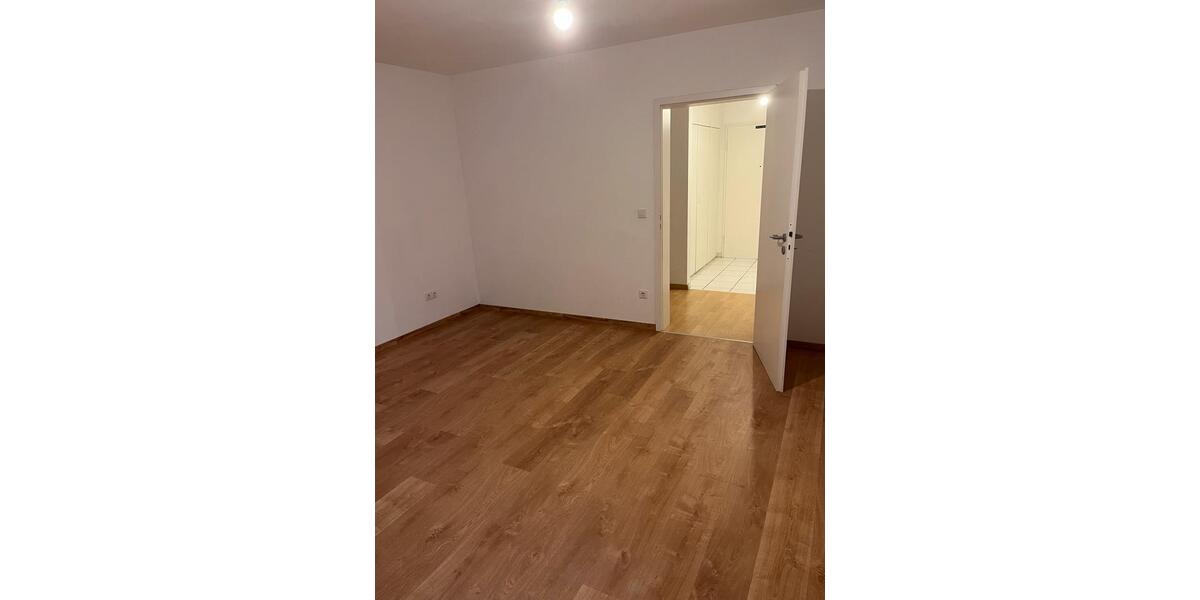 2-Zimmer-Wohnung in Coburg Cortendorf zu vermieten 2 zimmer