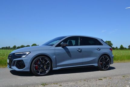 Audi RS3 22.105 km 55.700 &euro; Barsinghausen 30890
