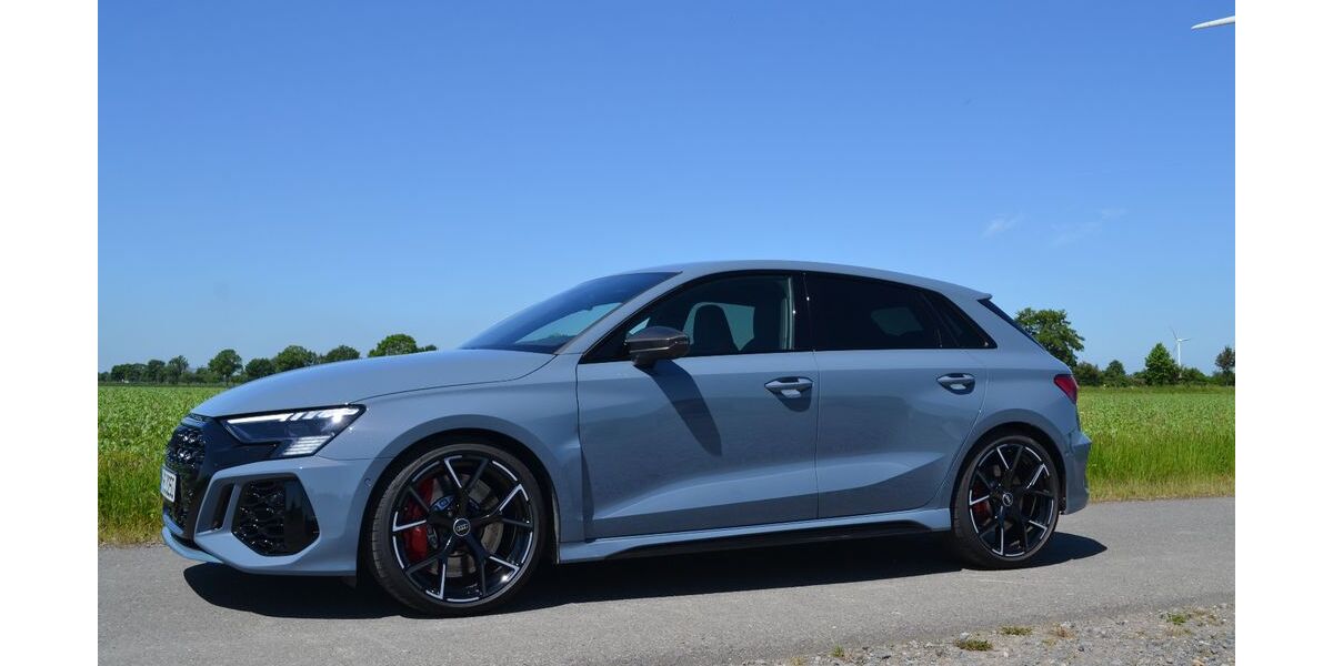Audi RS3 22.105 km 55.700 &euro; Barsinghausen 30890