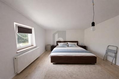 RAUM ZUM LEBEN - MIT GARAGE DER EXTRAKLASSE - Einfamilienhaus Kassow | Angebot:27016545