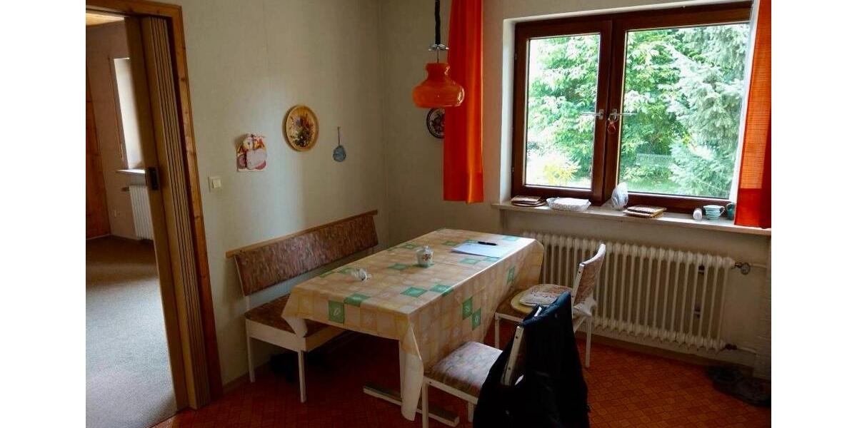 Einfamilienhaus Vohenstrauß - 5 Zimmer, 163 m&sup2;, 279.000&euro; | Angebot:25706742