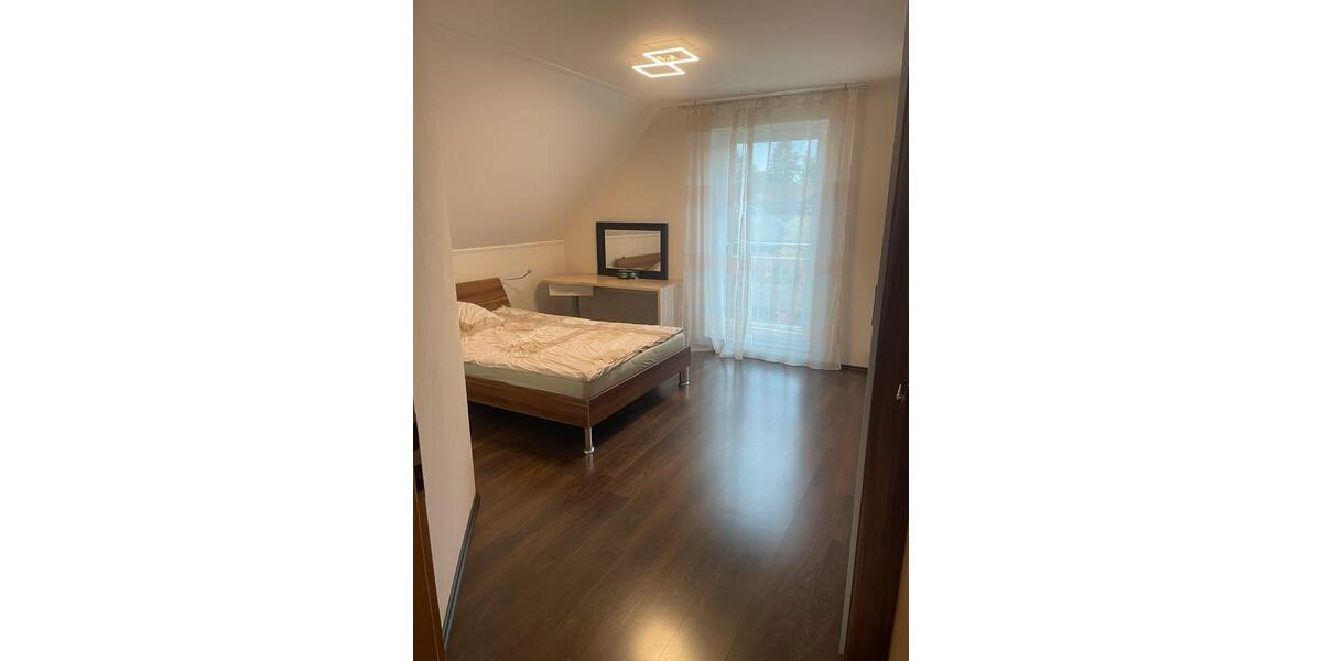 Freistehendes Einfamilienhaus in Leopoldshöhe 5 zimmer