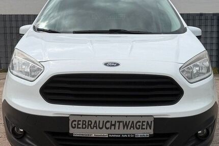 Ford Transit 244.983 km 3.399 &euro; Döbeln 04720