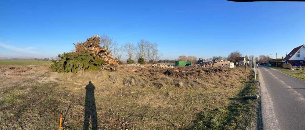 Grundstück zu verkaufen in Mühlenfließ OT Schlalach 78.125 € 625 m²
