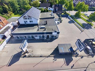 PROFITABLES RENDITE-OBJEKT - Wohn- & Geschäftshaus Pinneberg | Angebot:26421163