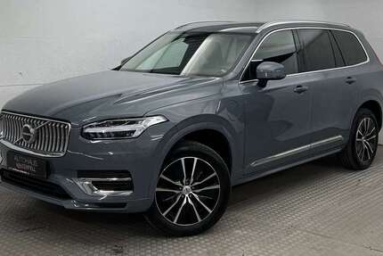 Volvo XC90 73.120 km 44.870 &euro; Berlin 12351